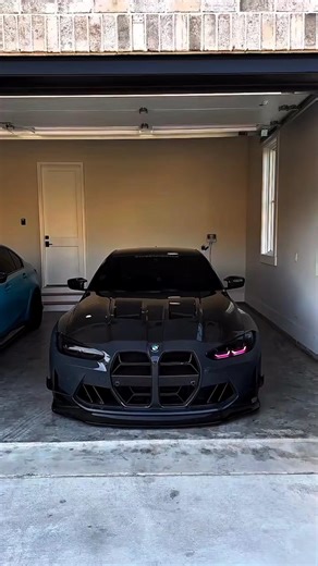 BMW M4 G82 Modified to Perfection 😈 #shorts