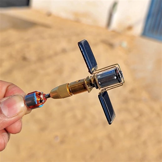 Solar Satellite | SR Electric