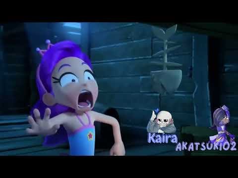 My Entries for the 1 Second of Scrambling YTP Collab 2!