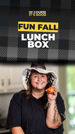 Spooky Halloween Cold Lunch Ideas for Kids | Quick DIY