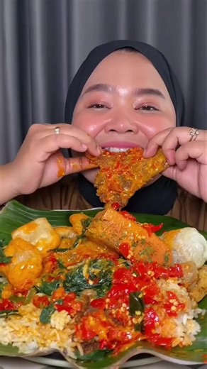 kompilasi mukbang nasi padang #mukbang #nasipadang #compilation #fyppppppppppppppppppppppp #eating