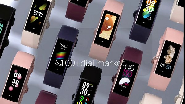 Fitness Tracker with Heart Rate Blood Oxygen Blood Pressure Sleep Monitor,1.10''AMOLED Touch Color Screen,IP67 Waterproof Activity Tracker,Step Counter for Walking for Women Men (Beige)