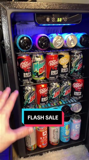 Affordable Mini Fridge Review: Perfect for 132 Cans!