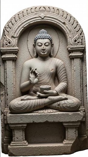 Akshobhya Buddha – The Unshakable Presence #buddha #buddhism #buddhaquotes #wisdom