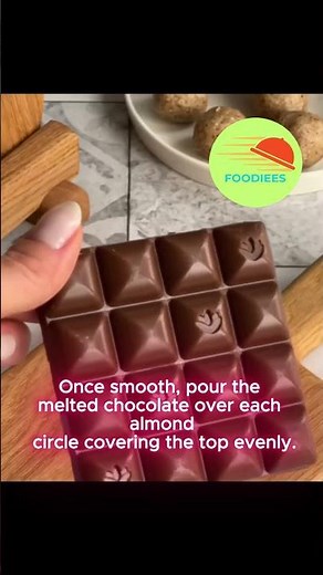 Homemade Candies, Quick and easy! #candies #food