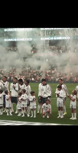 Mexico World Cup Song 2026 🇲🇽🔥 #mexico #worldcup2026 #footballtiktok Song from @CORAY