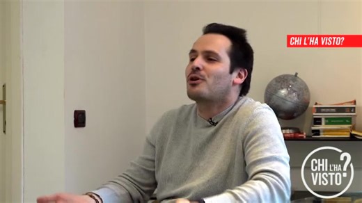 510K views · 1.9K reactions | +++ Delitto Garlasco: “Non ho mai...