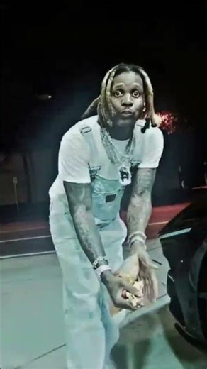 Lil Durk - Alhamdulilah#shorts