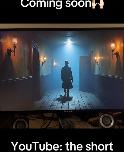 A teaser for an upcoming video true horror story🎃😈#horror #horrorstory #scary #comingsoon