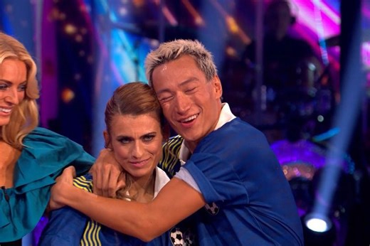 Strictly Come Dancing's Karen Carney's past dance experience revealed as Lioness legends speak out