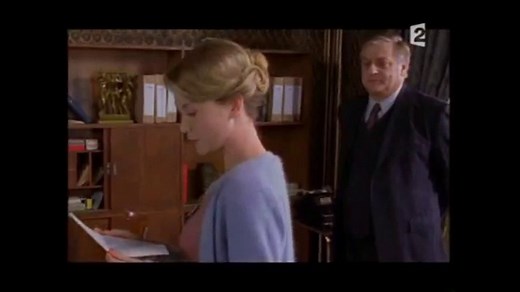 Les enquêtes du commissaire Maigret''MAIGRET CHEZ LES RICHES''