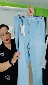 29 reactions | Nueva colección Jeans  | Curvas Plus Size | Facebook