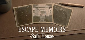 Escape Memoirs: Safe House: обзор, публикации, гайды и релиз приключения логическая игры Escape Memoirs: Safe House
