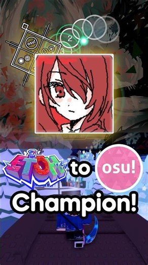How This EToH Player Became An Osu! Champion