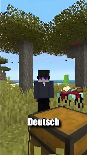 Neue SPEER OP-VERZAUBERUNG.. 😳 #minecraft