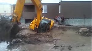 Funny Excavator Fails Compilation 2018 Best Moments | Excavator
