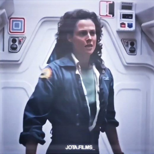Ellen Ripley edit - "Alien" (1979) | Icewhore x Sleepwalker