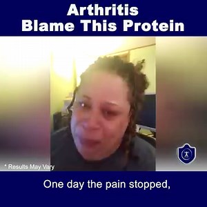 3.9K views · 564 reactions | The ️ To Arthritis Misery? Many people remain unaware that a sticky protein accumulating inside the body's joints can be the culprit behind arthritis pain and stiffness -- as well as other health issues. Here’s how to eliminate Fibrin, which leaves a trail of damaging inflammation in its wake:  https://smarturl.it/intspFibrin  | Healthy Back Institute | Facebook