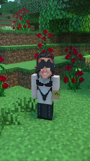 Minecraft X-Men Addon #fyp #minecraft #minecraftmods #gaming #dmrmods