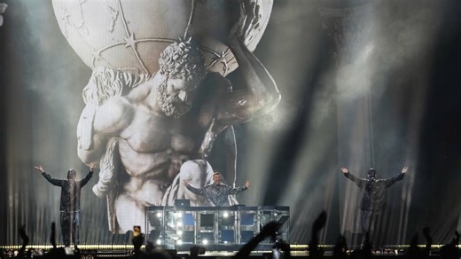 The Eurovision Song Contest is back. Here's how and who to watch