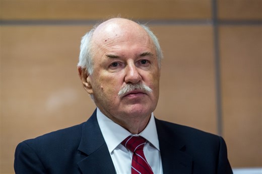 Prof. P. Jaroszyński: Uległość może przemienić się w słabość, a słabość zachęci do nowych ataków