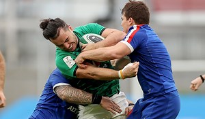 France vs Ireland: TV channel, date, time, and everything else to know - Extra.ie