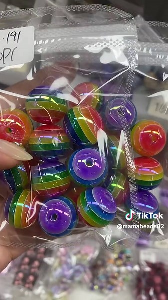 DIY Fancy Beads: Create Stunning Bracelets