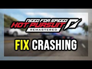 How to FIX Need for Speed Hot Pursuit Crashing, Not Launching, Freezing, Not Loading, Black Screen