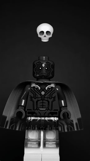 “You Think We Have No Rare Marvel Minifigs? 😭🔥”