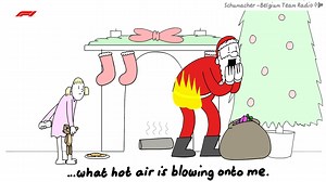 499K views · 19K reactions | The seasonal gift that keeps on giving!  It's F1 Animated!  | F1 | Facebook