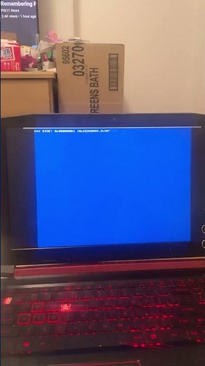Windows 2000 BSOD Compilation