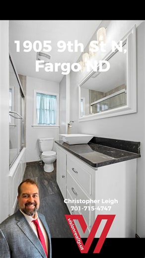 Vision Realty on Reels