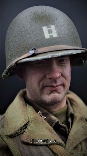 US Army uniform in World War II 1941-1948 #history #photography