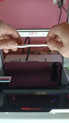 Our new Logo #timelapse #3dprinting #bambulab #azurefilm #logo