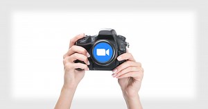 How to Do Remote Photo Shoots Using Zoom