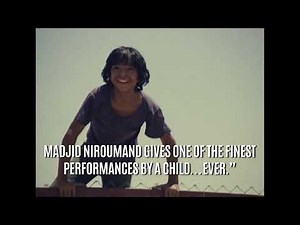 The Runner (Amir Naderi, 1984) Trailer