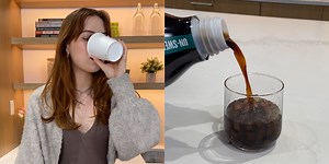 I Tried Every Store-Bought Cold Brew I Could Find—These Are The 5 Worth Your Money