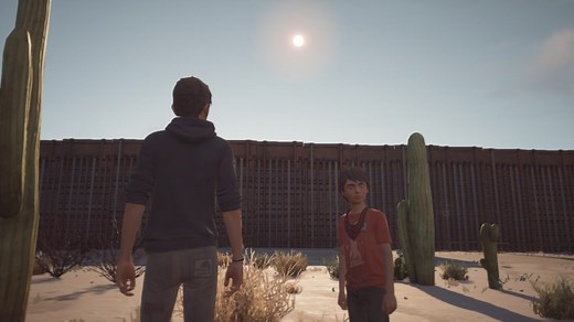 『ライフ イズ ストレンジ 2』レビュー、大ヒットしたアドベンチャーゲームの続編は兄弟のロードムービー