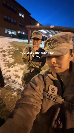 Transitioning from Cadet to CaDot: A Personal Journey