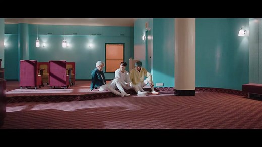 66K views · 4.3K reactions | BTS 'Lights' Official MV | MUSIC VIDEO | Facebook