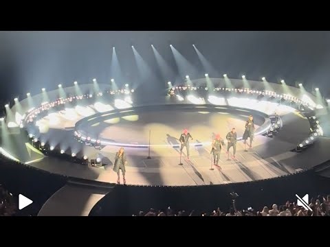 BSB finding their way Back to Your Heart ‪@backstreetboys‬