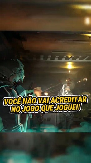 This game really surprised me!