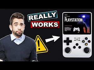 Game Lab Console Review: Is This Console Worth Your Money? 💰 Scam or Legit?