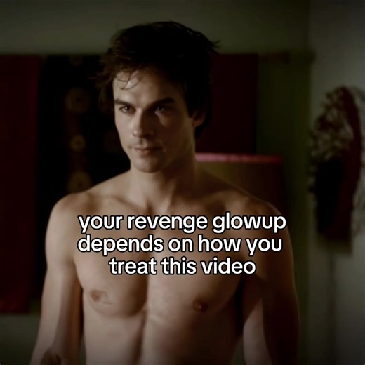 get ratings ascend with @UMAX AI #damonsalvatore #fyp #iansomerholder