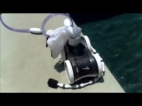 Pentair Kreepy Krauly Legend Review, Troubleshooting & Tips