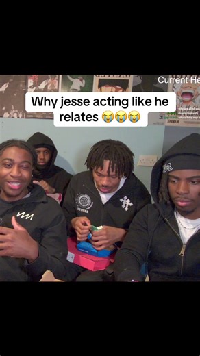 Jesse's Hilarious Attempt at Cracking Codes