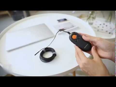 Introducing WF050 WiFi Inspection Camera