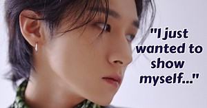 MONSTA X's I.M Discusses His Own Dualities And More