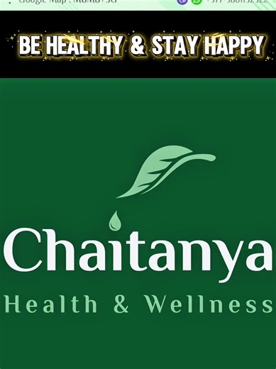 @chaitanyahealthwellness offers healing therapies without medicine, helping you feel relaxed, fresh, and balanced both mentally and physically. Visit and experience it for yourself. #promo #foryoupageシforyou #keepsupporting #stayhealthy #positivevibes Thank you for supporting @𝗔𝗺𝘂 𝗦𝗵𝗮𝗸𝘆𝗮 Bhai My outfit HOODIE sponsor by @THREADS