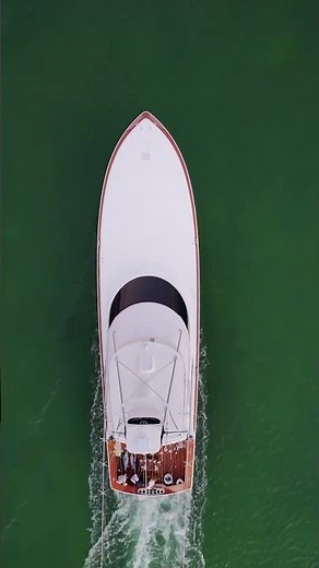 New Viking 74’ on the emerald coast #sportfish #yacht #vikingyachts